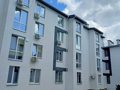квартира за адресою Кошова вул., 81