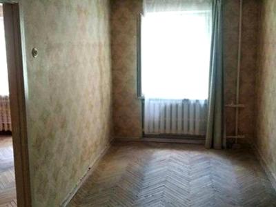 квартира за адресою Ольжича вул., 9