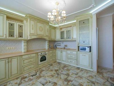 квартира за адресою Оболонський просп., 26