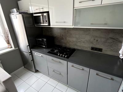 квартира по адресу Героев Днепра ул., 73