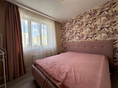 квартира по адресу Боголюбова ул., 27