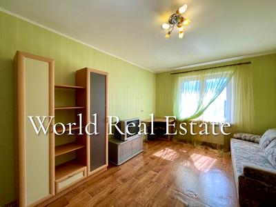 квартира за адресою Кургузова вул., 1-А к1