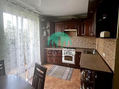 квартира за адресою Василя Симоненка вул., 39