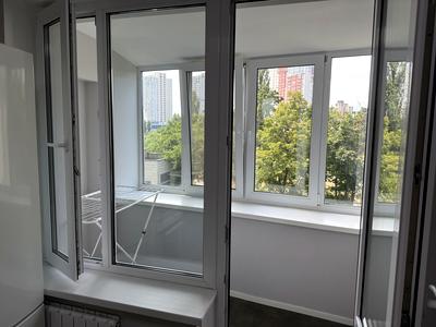 квартира за адресою Павла Тичини просп., 20