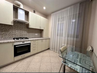 квартира по адресу Боголюбова ул., 31