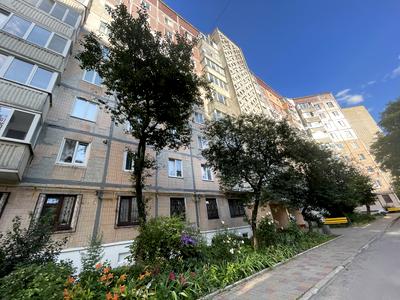квартира за адресою 15 Квітня вул., 15