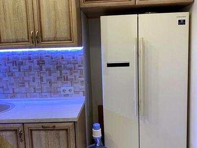 квартира по адресу Драгоманова ул., 40-З