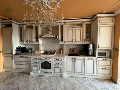 квартира по адресу Саломеи Крушельницкой, 8