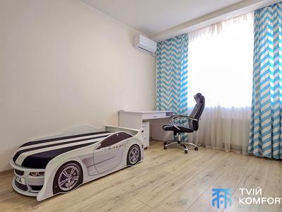 квартира за адресою Гарматна вул., 38-А