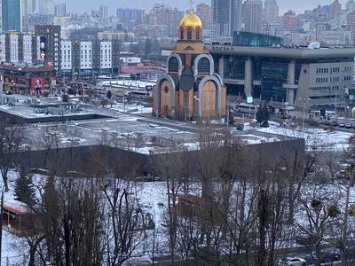 квартира по адресу Митрополита Василия Липковского ул. (Урицкого), 16-Б