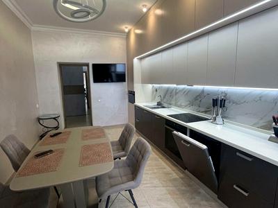 квартира по адресу Белицкая ул., 108 а