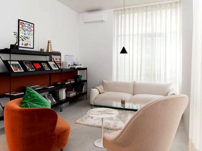 квартира за адресою Трускавецька вул., 8