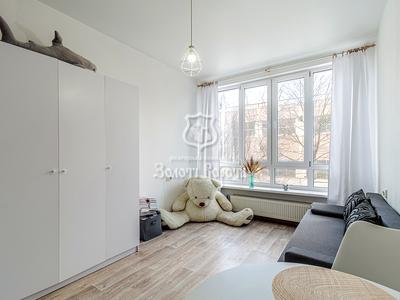 квартира за адресою Ракетна вул., 24