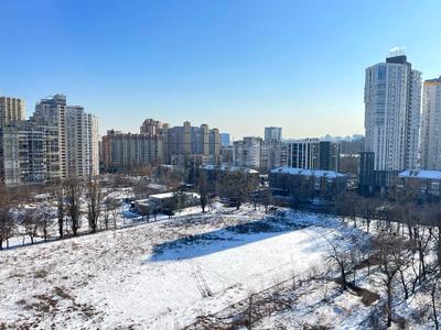 квартира по адресу Шолуденко ул., 30
