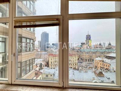 квартира по адресу Круглоуниверситетская ул., 3-5