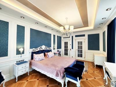 квартира по адресу Бульварно-Кудрявская ул. (Воровского), 21