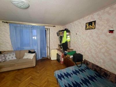 квартира за адресою Князя Володимира Мономаха вул. (Отто Шмідта), 26-Б