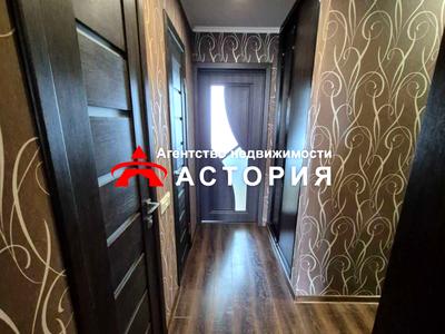квартира по адресу Брюллова ул., 11