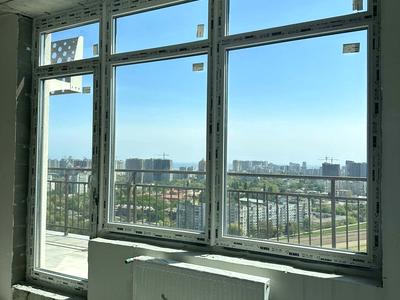 квартира за адресою Краснова вул., 3