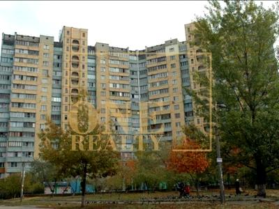 квартира по адресу Натальи Ужвий ул., 5