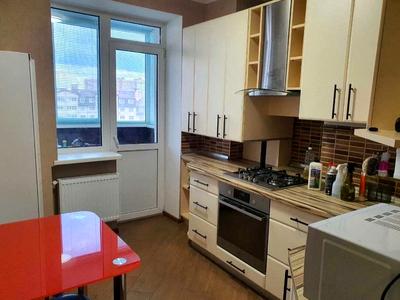 квартира за адресою Боголюбова вул., 12
