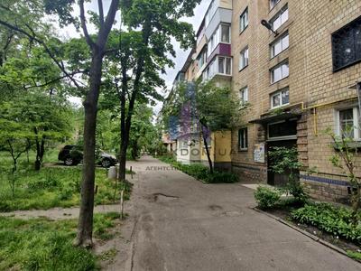 квартира за адресою Остафія Дашкевича вул. (Курнатовського), 11-А