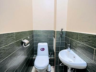 квартира по адресу Строителей ул., 30
