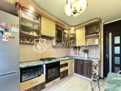 квартира за адресою Драгоманова вул., 5