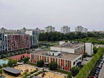 квартира за адресою Тадея Рильського бульв., 3
