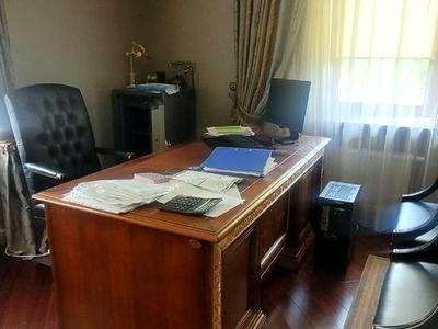 будинок за адресою Київ, Лісна