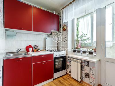 квартира за адресою Українського Відродження вул. (Бударіна), 7