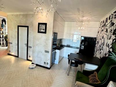 квартира за адресою Велика Арнаутська вул., 23б
