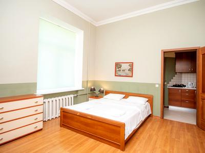 квартира по адресу Малая Житомирская ул., 5