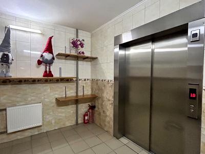квартира по адресу Сергея Данченко ул., 5