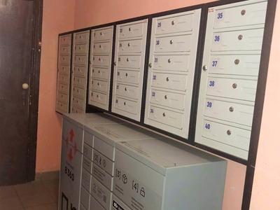квартира за адресою Архітектора Вербицького вул., 10-А