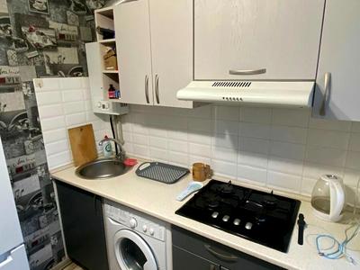 квартира за адресою Полтавська вул., 88