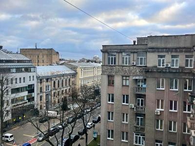 квартира за адресою Київ, Пирогова вул., 2