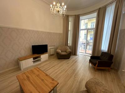 квартира за адресою Заньковецької вул., 6