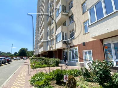 квартира за адресою Польова вул., 73