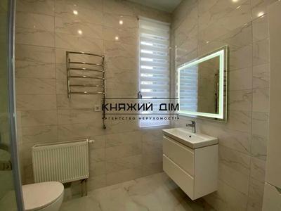 квартира за адресою Бульварно-Кудрявська вул. (Воровського), 17-В