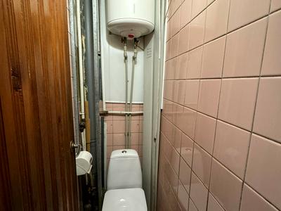 квартира за адресою Моніторна вул., 2