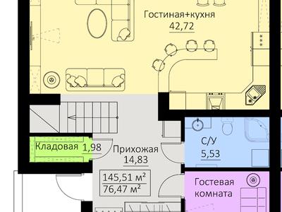 будинок за адресою Фісташкова, 53