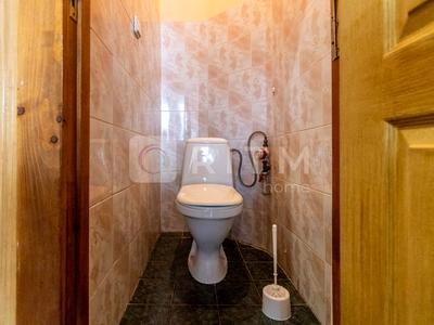 квартира по адресу Бельведерская ул., 2