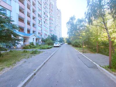 квартира за адресою Алматинська вул. (Алма-Атинська), 41-А