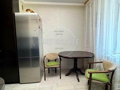 квартира за адресою Миропільська вул., 37