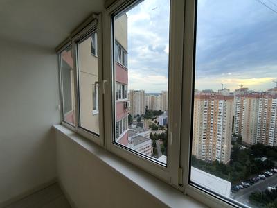 квартира по адресу Урловская ул., 20