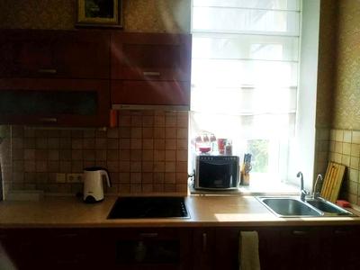 квартира за адресою Заньковецької вул., 6