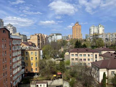 квартира по адресу Александра Конисского ул., 52/58