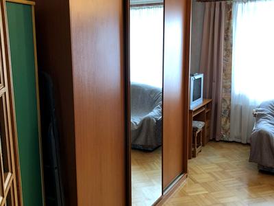 квартира по адресу Дегтяревская ул., 30-В