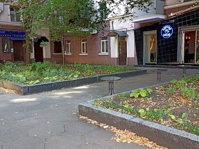 квартира за адресою Дмитра Яворницького просп. (Карла Маркса), 20
